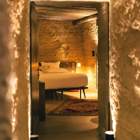 Carus Cappadocia ギョレメ