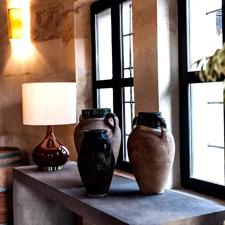 Carus Cappadocia ホテル