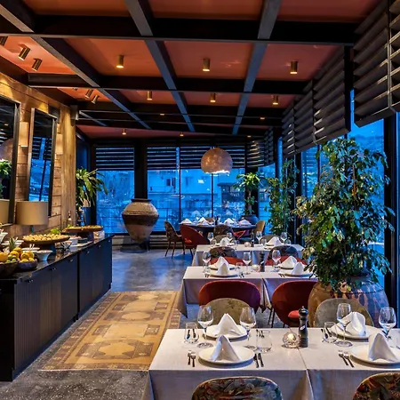 Carus Cappadocia Hotel