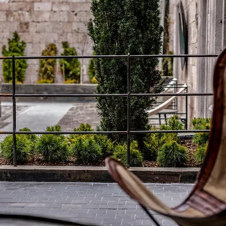 Carus Cappadocia 3* Гореме