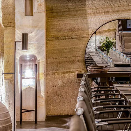 Otel Carus Cappadocia