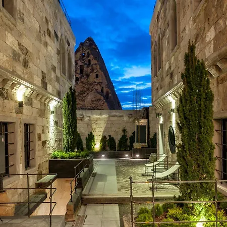 Carus Cappadocia 3*