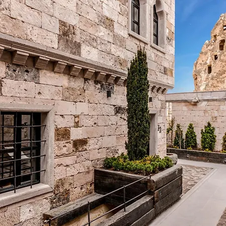 Hotel Carus Cappadocia 2*