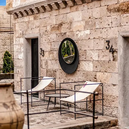 Carus Cappadocia 3* ギョレメ