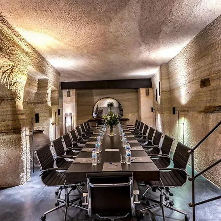 Carus Cappadocia Hotel Göreme