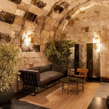 ホテル Carus Cappadocia ギョレメ