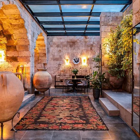 Hotel Carus Cappadocia Göreme