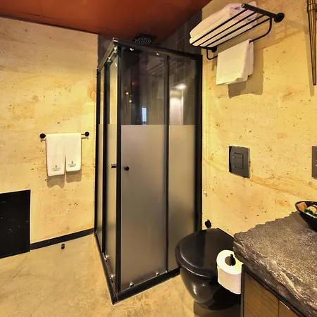Carus Cappadocia Hotel Göreme