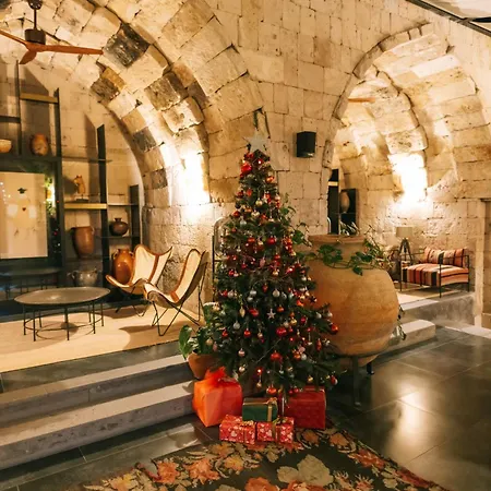 Carus Cappadocia Гореме