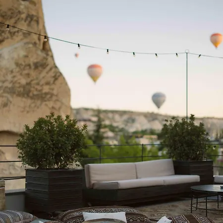 Carus Cappadocia ギョレメ