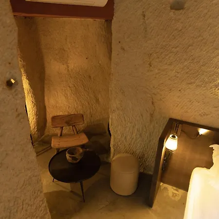 Carus Cappadocia Гореме