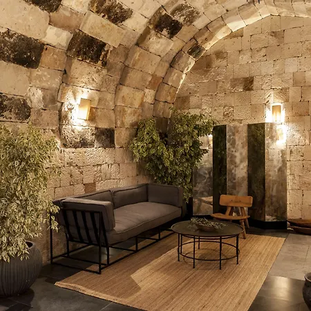 Carus Cappadocia 3*