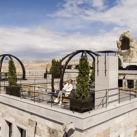 Carus Cappadocia 3* Göreme