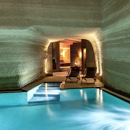 Carus Cappadocia 3* Γκόρεμε