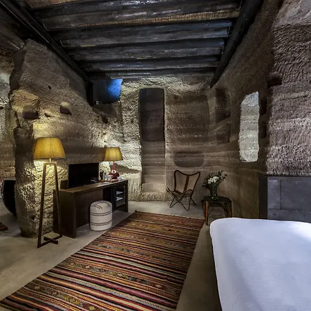 Carus Cappadocia Hotel