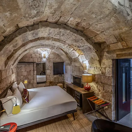 Hotel Carus Cappadocia Göreme