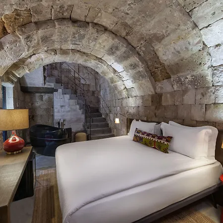 Hotel Carus Cappadocia