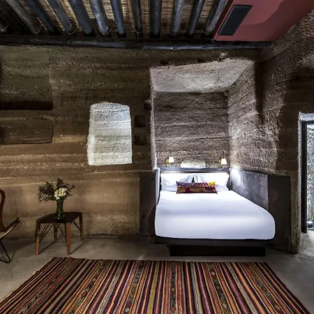 Carus Cappadocia ホテル