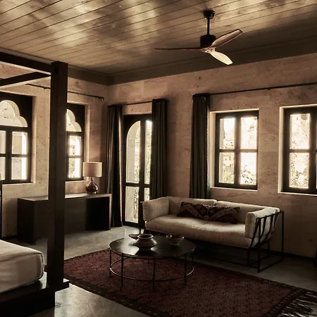 Carus Cappadocia ホテル ギョレメ