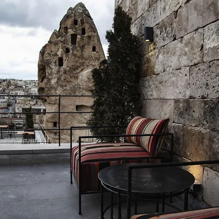 Carus Cappadocia Göreme