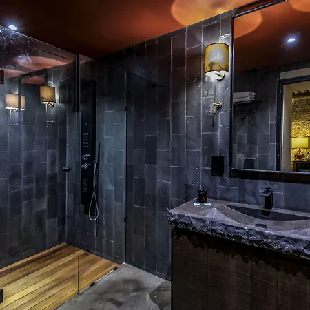 Hotel Carus Cappadocia Göreme