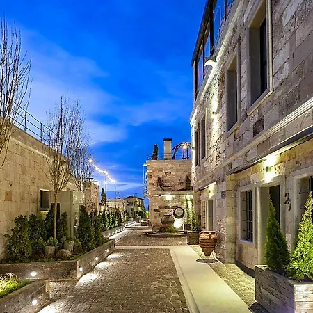 Carus Cappadocia 3* Гореме