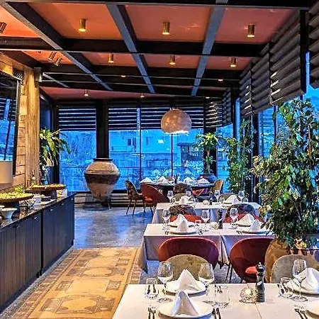 Carus Cappadocia Hotel