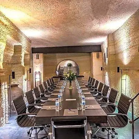 Carus Cappadocia 3* Göreme