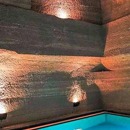 Carus Cappadocia Отель 3*