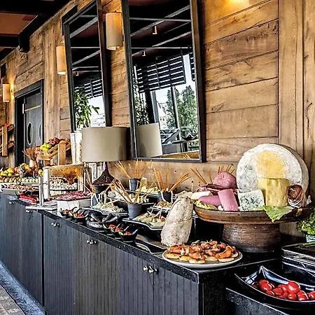 Carus Cappadocia Hotel 3*