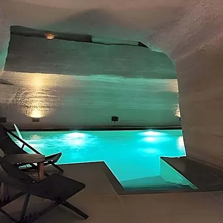 Hotel Carus Cappadocia Göreme