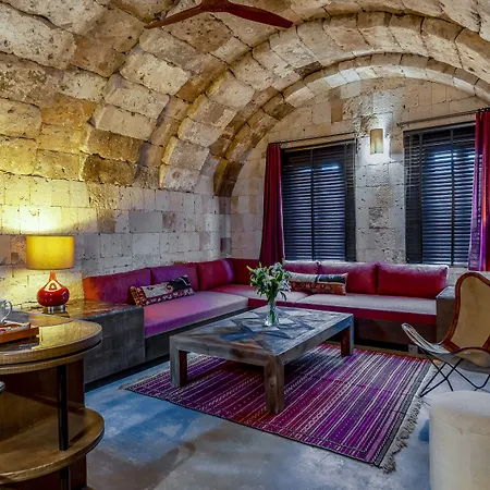 Carus Cappadocia Гореме