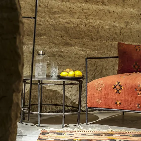Отель Carus Cappadocia 3*
