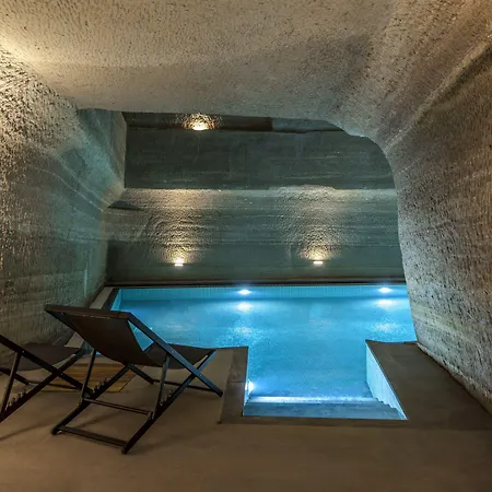 Carus Cappadocia 3* Гореме