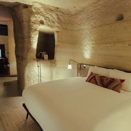Carus Cappadocia Отель 3*