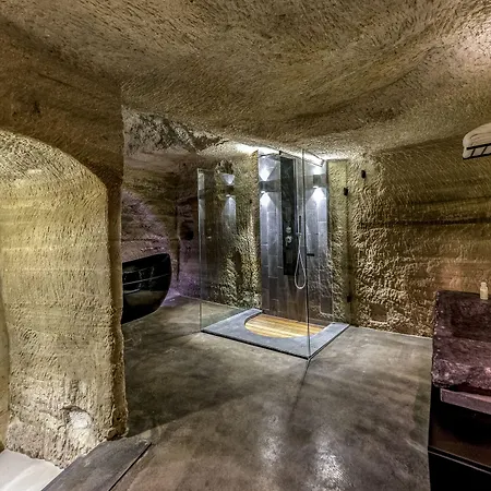 Carus Cappadocia Hotel 3*