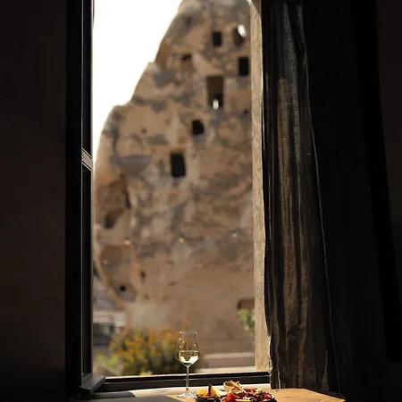 Carus Cappadocia 3* Гореме