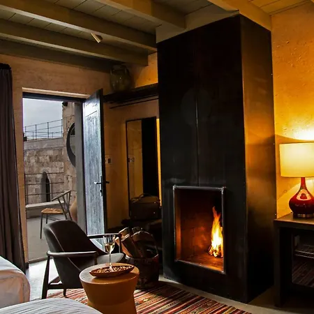 Carus Cappadocia ホテル 3*
