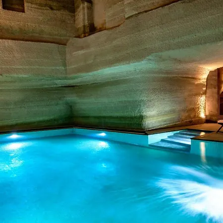 Carus Cappadocia 3* Göreme