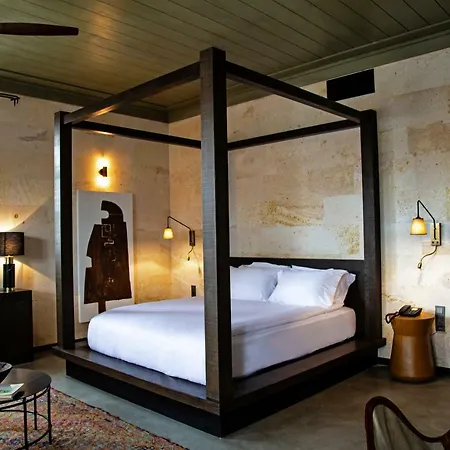 Carus Cappadocia
