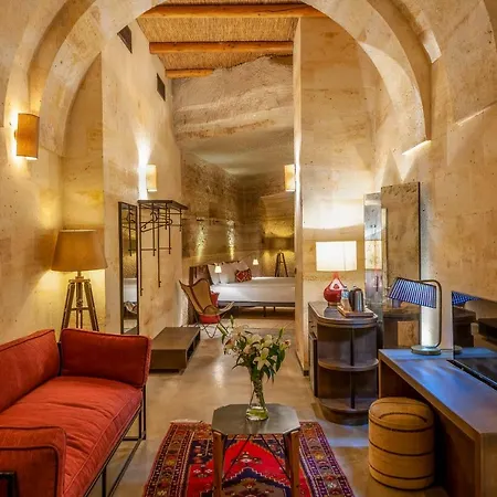 Carus Cappadocia Göreme