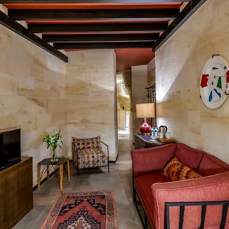 Carus Cappadocia 3* Göreme