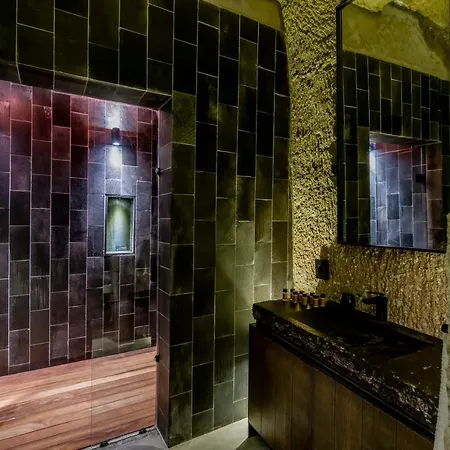 Carus Cappadocia 3*