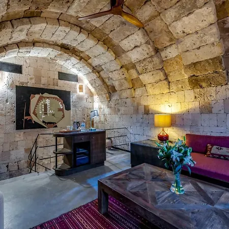 Carus Cappadocia ホテル 3*