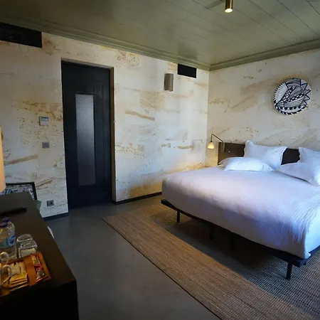 Hotel Carus Cappadocia