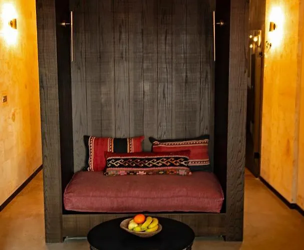 Carus Cappadocia ホテル ギョレメ