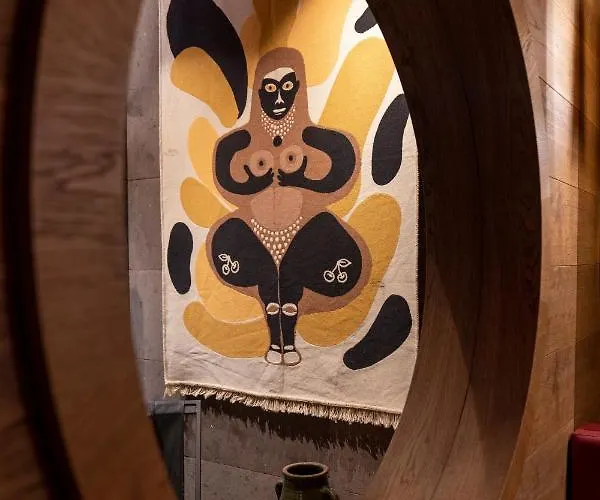 Carus Cappadocia ホテル 3*