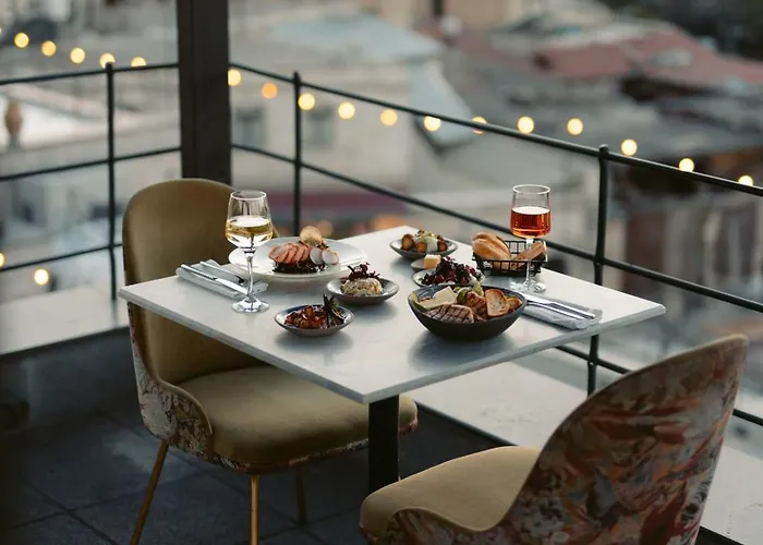 Carus Cappadocia 3* ギョレメ