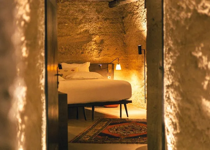 Carus Cappadocia ギョレメ