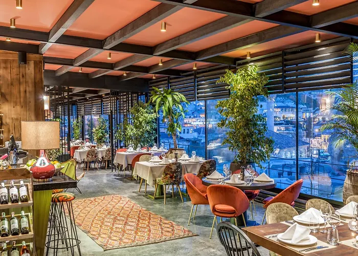 ホテル Carus Cappadocia ギョレメ